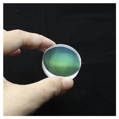 10mm Series Small Diameter Double Glued Blue Film Green Film 12f47 12f50 16f32 Telescope Accessory Lenses(18F36 Green Film)