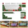 125 Key Original Height Mahjong Theme Keycaps Set Dye Sublimation for Clear and Durability for Mechanical Keyboards view 2