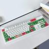 125 Key Original Height Mahjong Theme Keycaps Set Dye Sublimation for Clear and Durability for Mechanical Keyboards view 4