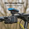 ZOYOSPORTS Bike Computer Mount Holder for Gopro Multifunctional Handlebar Extension Front Mount Suporte for Garmin GPS Computer view 2