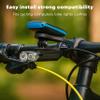 ZOYOSPORTS Bike Computer Mount Holder for Gopro Multifunctional Handlebar Extension Front Mount Suporte for Garmin GPS Computer view 3