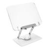 ARTIBETTER Adjustable Rotatable Reading Stand Page Clips Book Holder for Hands Reading Home Office Library for Students Researchers and Book view 1
