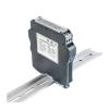 BIRAN 1 in 4 Out PT100 Input Output Temperature Isolator Transmitter Signal Splitter 18-30V Dc Power(Output 0-20mA,Pt100-200-850C) view 1