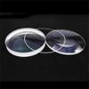 131mm Series Doublet Separated Lenses for Refractive Astronomical Telescope Optical Lens Group(D131F700 Green Film) view 3