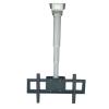 Electric TV Lift Ceiling Mount - Adjustable Motorized TV Mount Bracket, Fits 26-70 Inch LED Screens, 90 Flip Up, Remote Control, Max Load 50kg(60cm) view 1