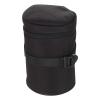 KALLORY Professional Camera Lens Bag -shock Pouch for Lenses Water-resistant Design for and Suitable for Photographers The Go view 1