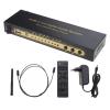 D3LX0Z1 Immersive Surround Sound UD851B Decoders 5.1 UD851B Decoders with and AC3 5.1 Support(US Plug) view 3