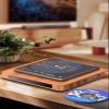 2025 Blu-ray Player with HDMI/AV Cables & Remote, Dolby Audio/DTS, 1080P | Plays Blu-ray A1, All DVDs (PAL) | USB, Retro Design view 2
