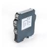 BIRAN 1 in 4 Out PT100 Input Output Temperature Isolator Transmitter Signal Splitter 18-30V Dc Power(Output 0-20mA,TC K 0-1300C) view 2