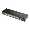 D3LX0Z1 Immersive Surround Sound UD851B Decoders 5.1 UD851B Decoders with and AC3 5.1 Support(EU Plug) view 1