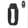 Case for Garmin GPSMAP 79s/79sc Marine GPS Handheld, WUNIAK Soft Silicone Protective Portable Scratch Shock Resistant Shell Case for Garmin GPSMAP 79s/79scBlack view 1