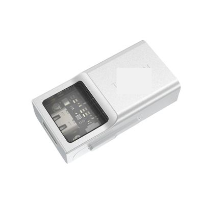 D3LX0Z1 Earphone USB Type C DAC AMP Amplifier CS43131*2 Portable DAC DSD256 32Bit 3.5mm/4.4mm Output Input