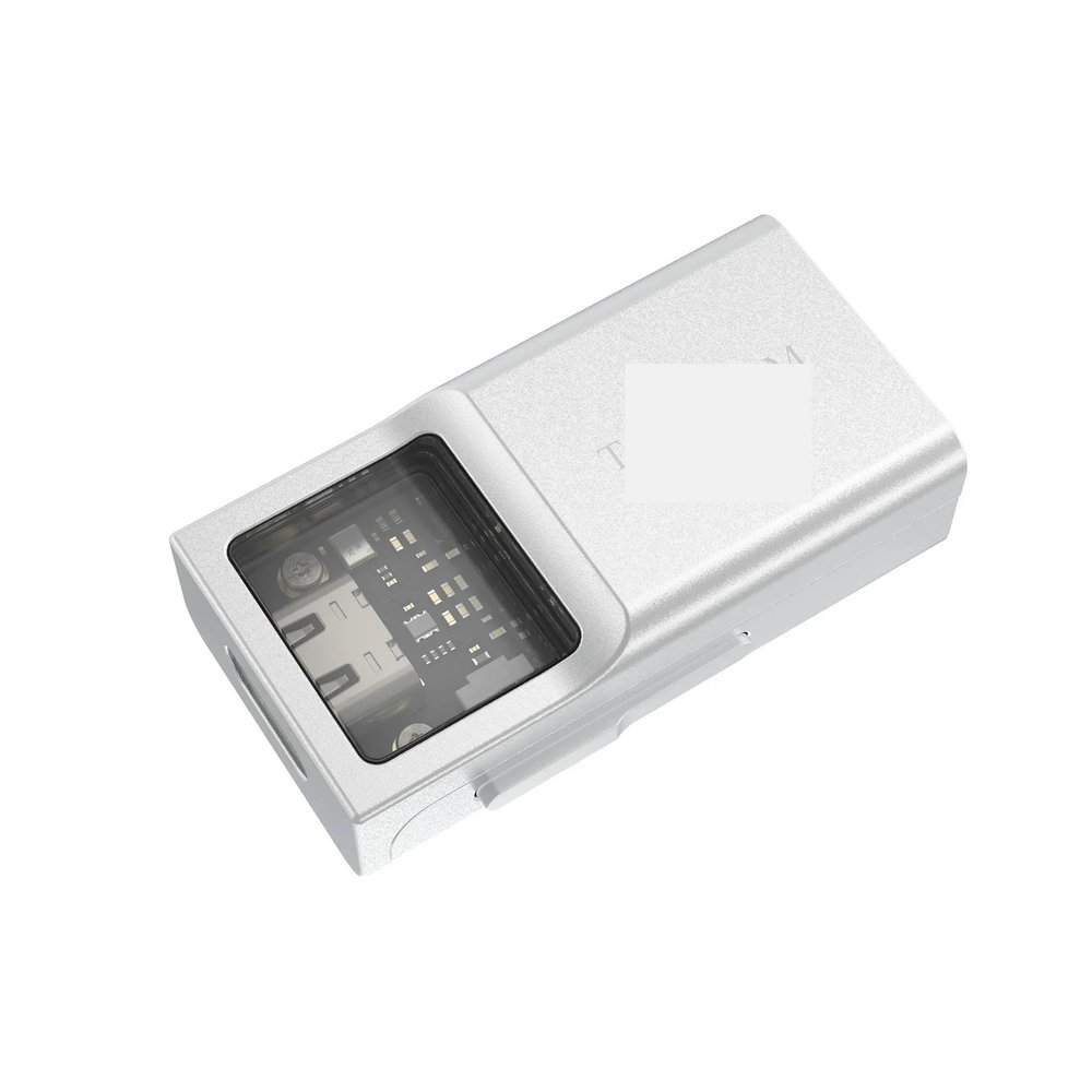 D3LX0Z1 Earphone USB Type C DAC AMP Amplifier CS43131*2 Portable DAC DSD256 32Bit 3.5mm/4.4mm Output Input