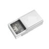 D3LX0Z1 Earphone USB Type C DAC AMP Amplifier CS43131*2 Portable DAC DSD256 32Bit 3.5mm/4.4mm Output Input view 1