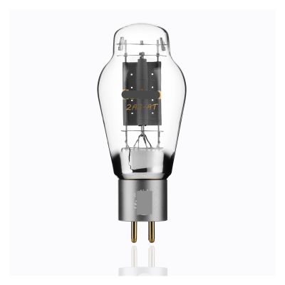 2A3-AT tube upgrade 2A3 2A3C 2A3D 2A3B WE2A3 2A3T HIFI audio tube amplifier(1pcs)
