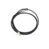 Cable - Precision GX16 2Pin to DC Power Plug 6N OCC Cable for Linear Power Supply (MAX 7A)(GX16 to 4.0X1.7mm) view 2