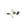 Cable - Precision GX16 2Pin to DC Power Plug 6N OCC Cable for Linear Power Supply (MAX 7A)(GX16 to 4.0X1.7mm) view 4