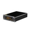 D10s Mini Digital USB DAC XMOS XU208 ES9038Q2M PCM DSD256 Audio HiFi Decoder & D10 Balanced USB DAC(D10 Balanced Black) view 1