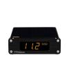 D10s Mini Digital USB DAC XMOS XU208 ES9038Q2M PCM DSD256 Audio HiFi Decoder & D10 Balanced USB DAC(D10 Balanced Black) view 2