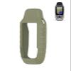 Case for Garmin GPSMAP 79s/79sc Marine GPS Handheld, WUNIAK Soft Silicone Protective Portable Scratch Shock Resistant Shell Case for Garmin GPSMAP 79s/79scJungle Green view 1