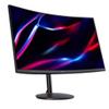 acer Nitro XZ322QU S3 32" Class Gaming LCD Monitor - 16:9 - Black - 31.5" Viewable - 400 Nit - 1 ms - Speakers - HDMI - DisplayPort view 1