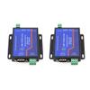 Usr-Tcp232-410S RS232 / RS485 Serial to Ethernet Adapter/IP Device Server Ethernet Converter Support DHCP/DNS (2) view 1