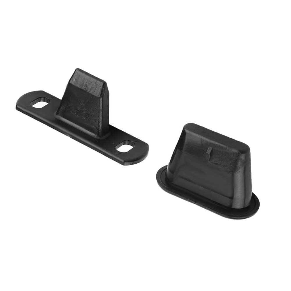 Door Locator, Antirust Door Locator Set, Home Travel Other Place for Car Vehicle
