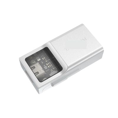D3LX0Z1 USB Type C DAC AMP Amplifier CS43131*2 Portable DAC DSD256 32Bit 3.5mm/4.4mm Output Input
