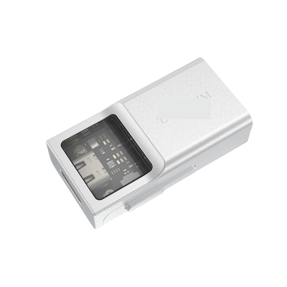 D3LX0Z1 USB Type C DAC AMP Amplifier CS43131*2 Portable DAC DSD256 32Bit 3.5mm/4.4mm Output Input