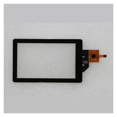 3.6'' 6617 60x96 - Touchpad capacitive Touch Panel Screen