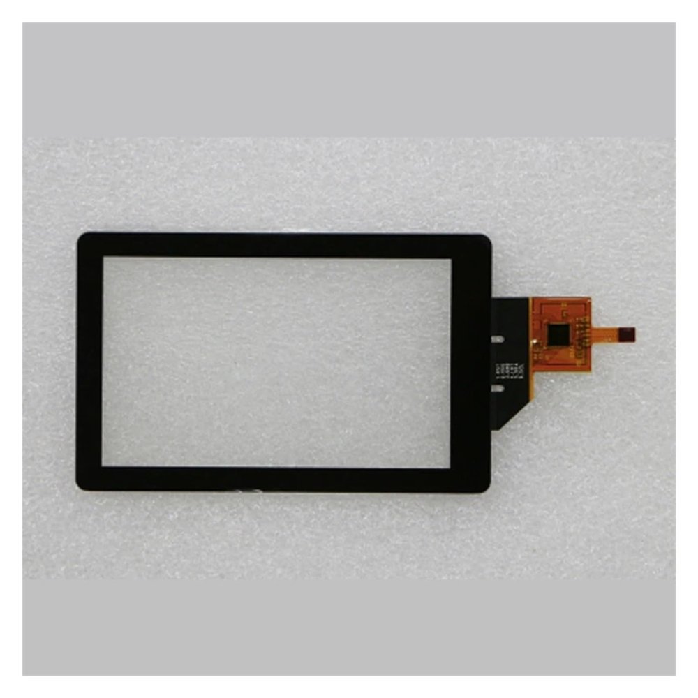 3.6'' 6617 60x96 - Touchpad capacitive Touch Panel Screen