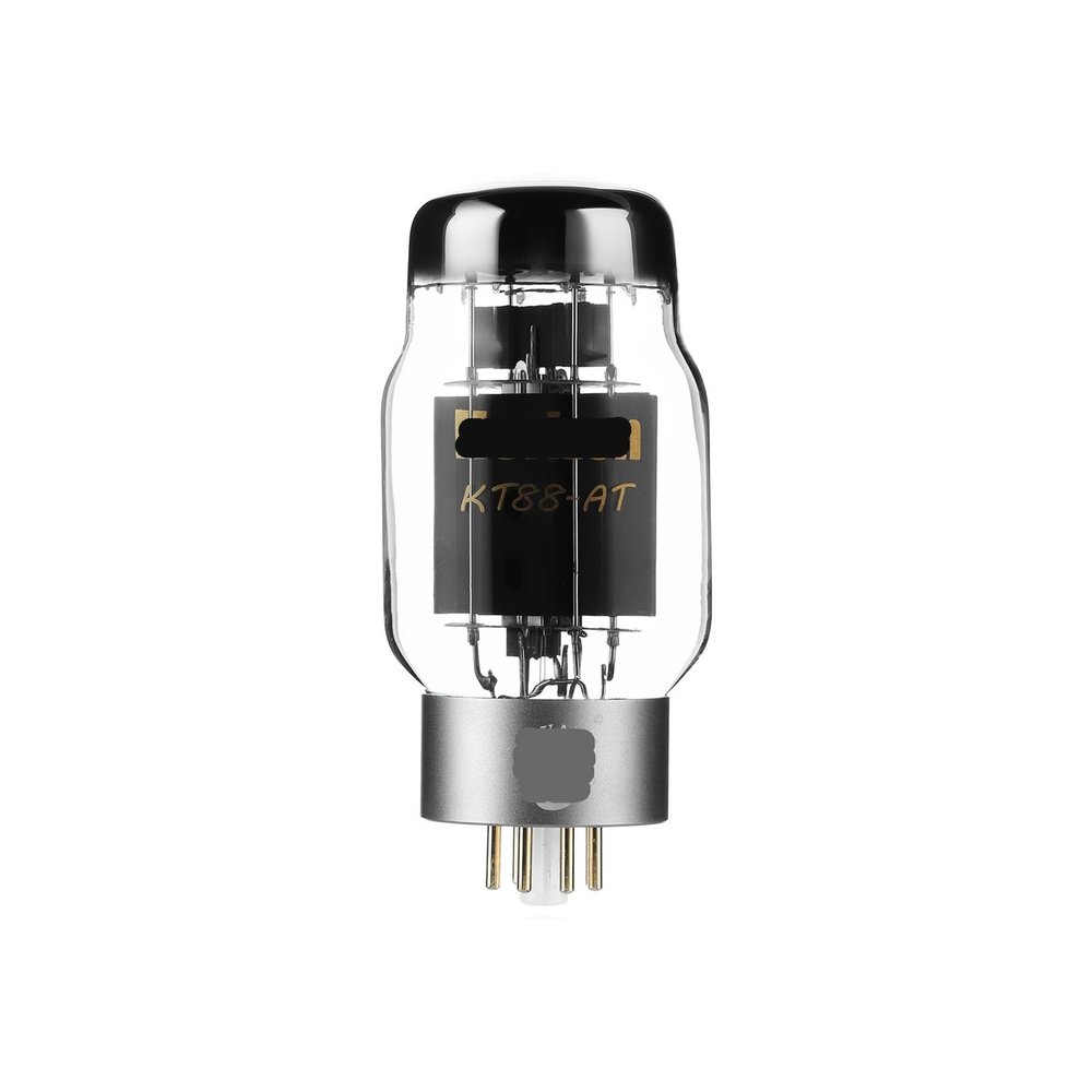 KT88-AT tube amplifier replaces KT88 KT120 6550 KT90 HIFI audio tube amplifier supporting four-way(2pcs Matched Pair)