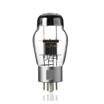 6SL7-AT Tube Upgrade 6SL7 6SL7GT 6N9P 6N9 6H9C 5691 6N2 12AT7 HiFi Audio Tube Amplifier DIY(1 pcs)