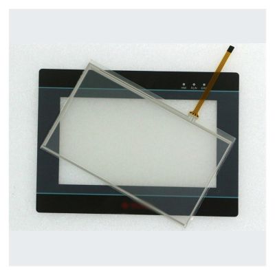 7'' S700A MM-30MR-4MT-700-FX-F - Plastic Protective Film Touch Screen(Red Film Touchpad)