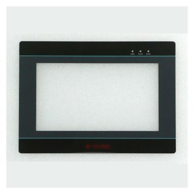 7'' MM-40MR-12MT-700-ES-A#B#C#D#E - Plastic Protective Film Touch Screen(Red Film)