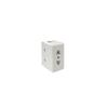 16A 250V Euro American Power Socket - Compact and Safe Design view 1