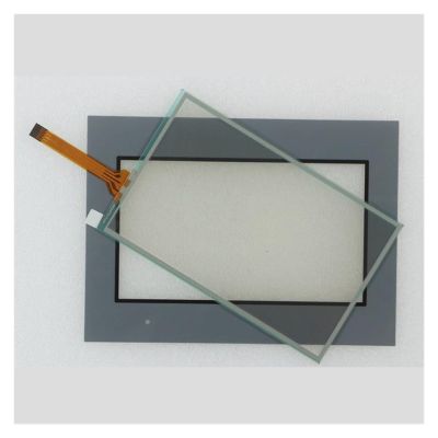 3pcs GC-4408W PFXGE4408WAD - Plastic Protective Film for Touch Screen(3pcs Touchpad)
