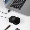 12 Pack Wired Mouse Bulk Computer Mouse Wired with Ergonomic Design Computer Mice Plug and Play USB for Students, Teachers Multi Device Compatibility for Classroom, Home, Office, Remote Work (12) view 3