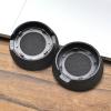 1 Pair Replacements Ear Pads for Jabra Engage 55/65/75 Headphone Protein Skin Foam Earmuffs Cushions view 3