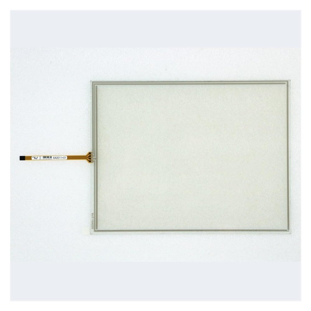 2 Pieces PWS6A00T-P PWS6A00T-N PWS6A00F-P PWS6A00T-PE - Plastic Protective Film for Touch Screen(2pcs Touchpad)