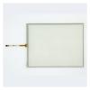 2 Pieces PWS6A00T-P PWS6A00T-N PWS6A00F-P PWS6A00T-PE - Plastic Protective Film for Touch Screen(2pcs Touchpad) view 1