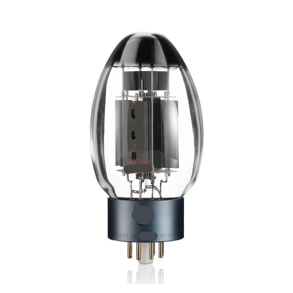 2-Pack Acme KT88 Vacuum Tube Pair Amplifier