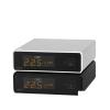 D3LX0Z1 E30ii lite E30 II lite DAC Decoder AK4493 XU208 32BIT/768K DSD512 Touch Operation with Remote Control L30(Silver) view 1