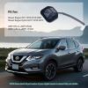 28442-6LA0A Backup Rear Camera Replacement for Nissan SENTRA 2019-2022, OE Camera Replaces 284426LA0A by GreenYi view 2