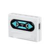 D3LX0Z1 DAC and Headphone Amplifier with 3.5mm/4.4mm(White) view 1
