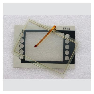 PP45 4PP045.0571-062 - Plastic Protective Film for Touch Screen(Film and Touchpad)