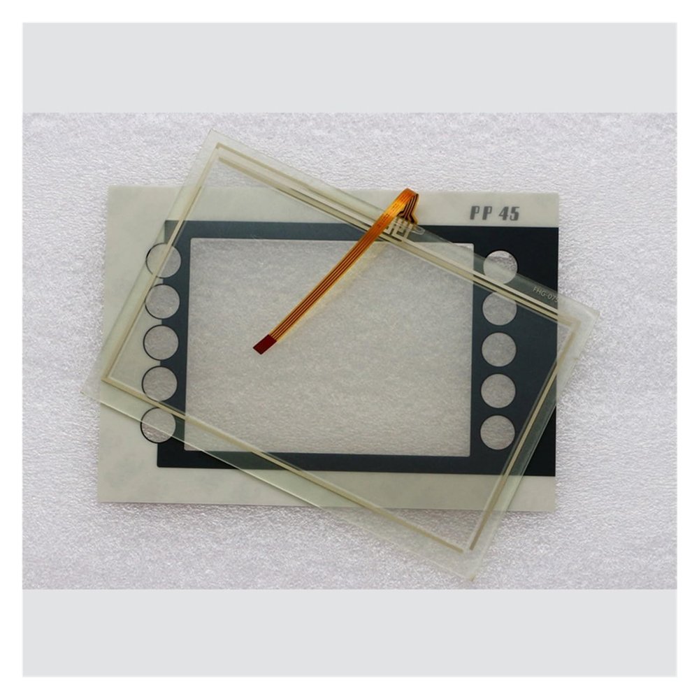 PP45 4PP045.0571-062 - Plastic Protective Film for Touch Screen(Film and Touchpad)