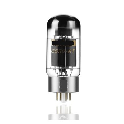 6550-AT tube amplifier replaces 6550 KT88 for Hifi audio vintage tube amplifier(4pcs Matched Quad)