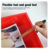 HYROOY Darkroom Film Clip Film Developing Clip Darkroom Bamboos Print Tongs Professional Developing Equipment Processing Tool view 3