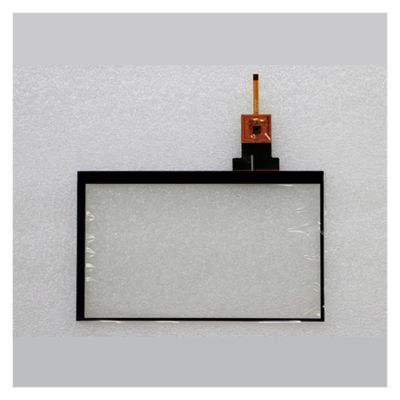 7.1'' KDT-5626 100x165 - Touchpad capacitive Touch Screen Screen